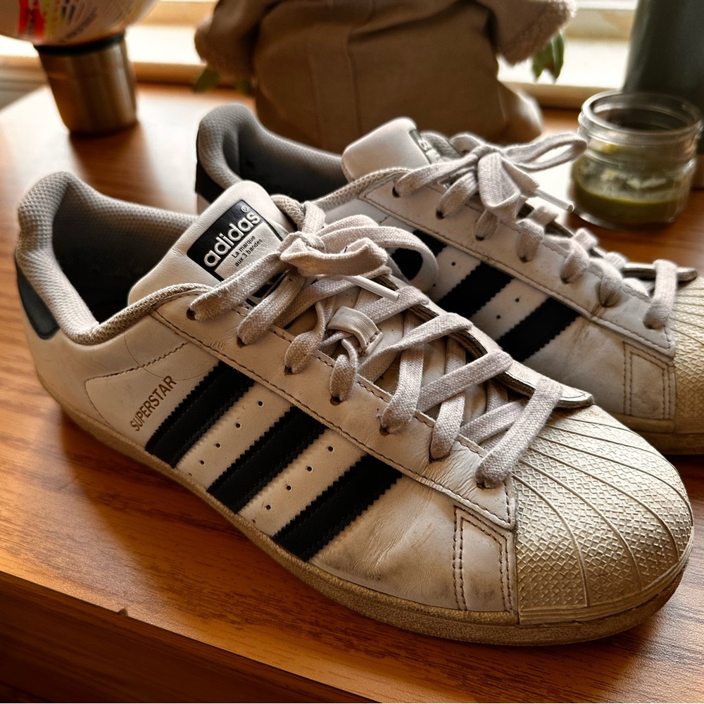 Adidas Superstar